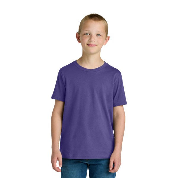 NL3310 Next Level Purple Rush
