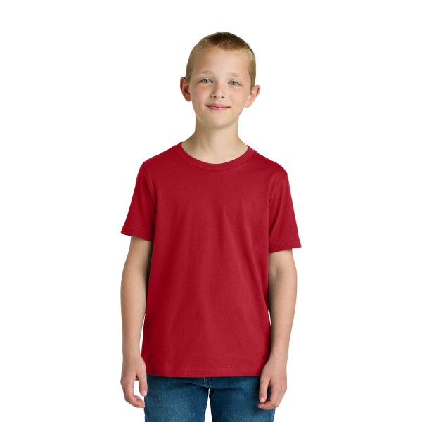 NL3310 Next Level Red