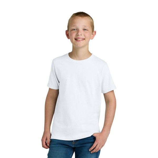 NL3310 Next Level White