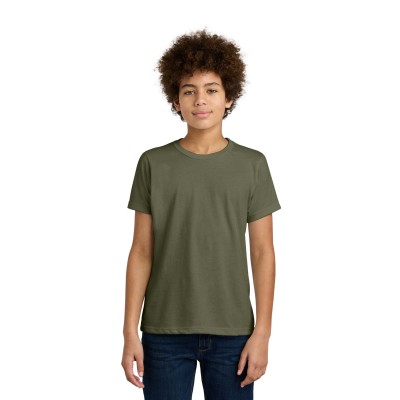 Next Level NL3312 Military Green