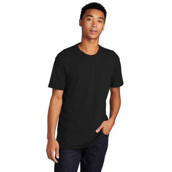 NL3600 Next Level Black
