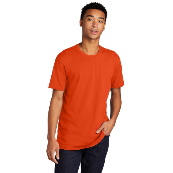 NL3600 Next Level Classic Orange