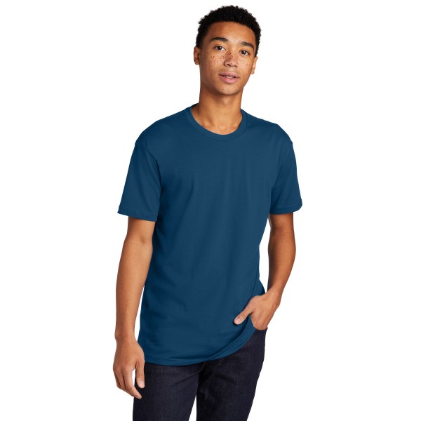 NL3600 Next Level Cool Blue