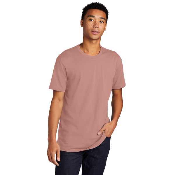 NL3600 Next Level Desert Pink