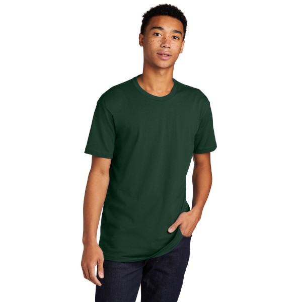 NL3600 Next Level Forest Green