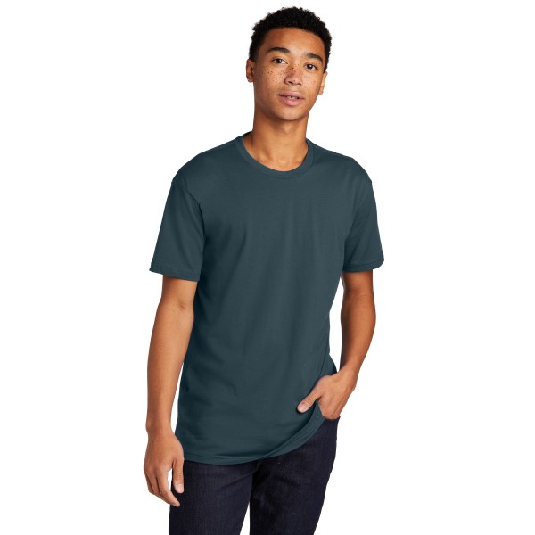 NL3600 Next Level Indigo