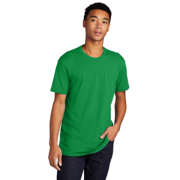 NL3600 Next Level Kelly Green