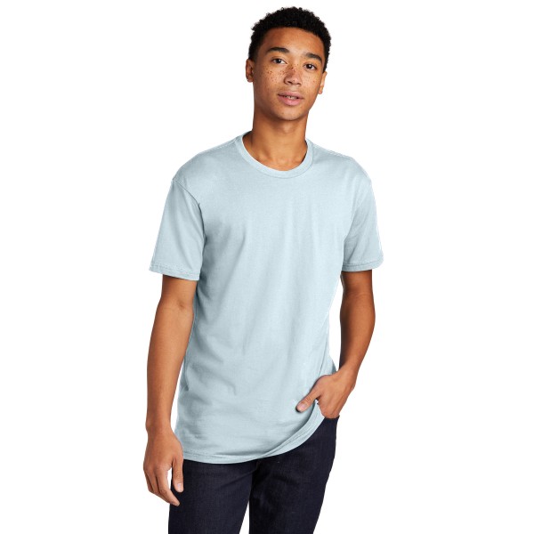 NL3600 Next Level Light Blue