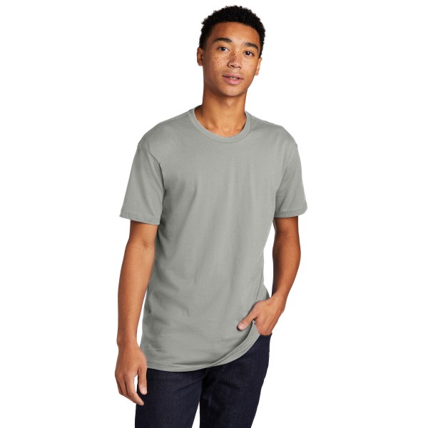 NL3600 Next Level Light Gray