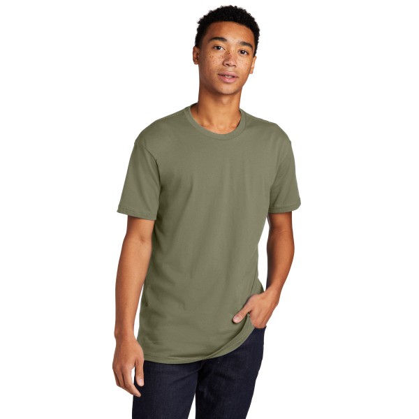 NL3600 Next Level Light Olive