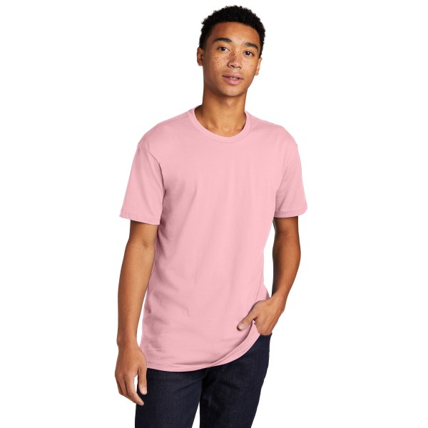 NL3600 Next Level Light Pink