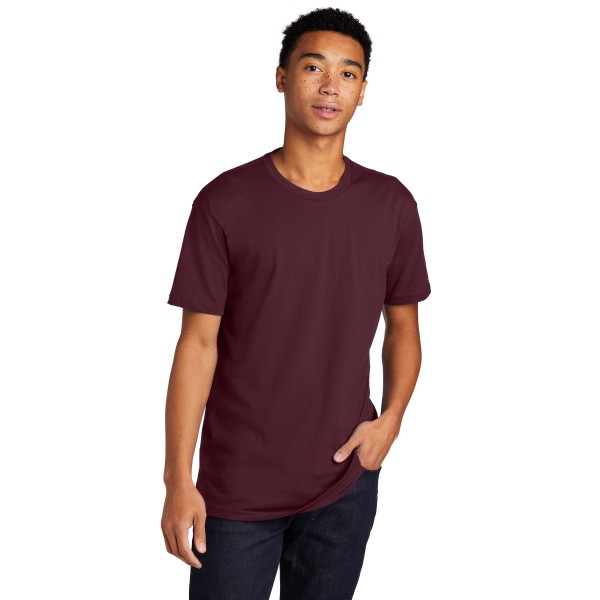 NL3600 Next Level Maroon