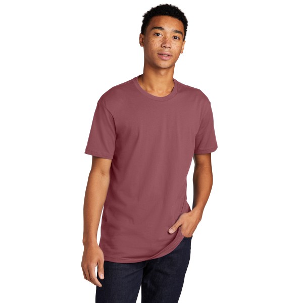 NL3600 Next Level Mauve