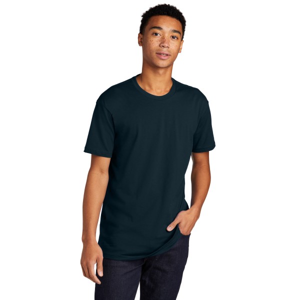 NL3600 Next Level Midnight Navy
