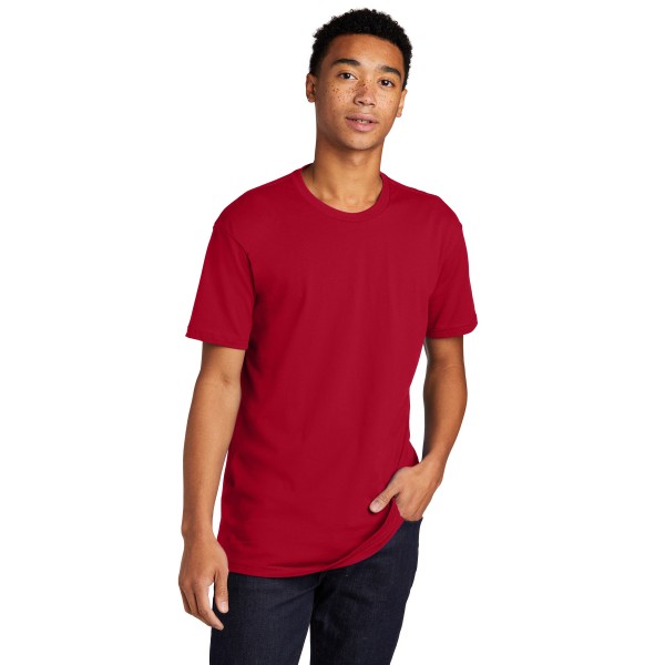NL3600 Next Level Red