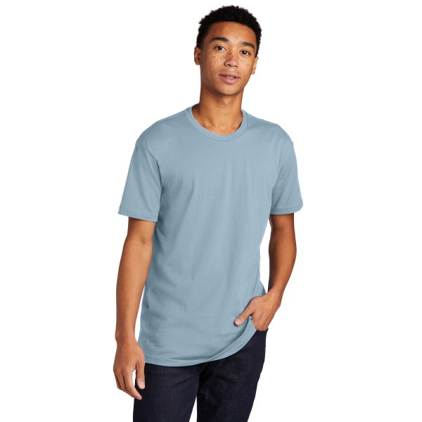 NL3600 Next Level Stonewash Denim