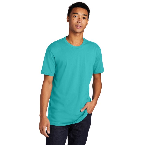 NL3600 Next Level Tahiti Blue