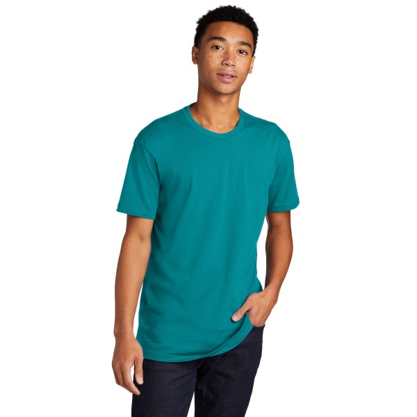 NL3600 Next Level Teal