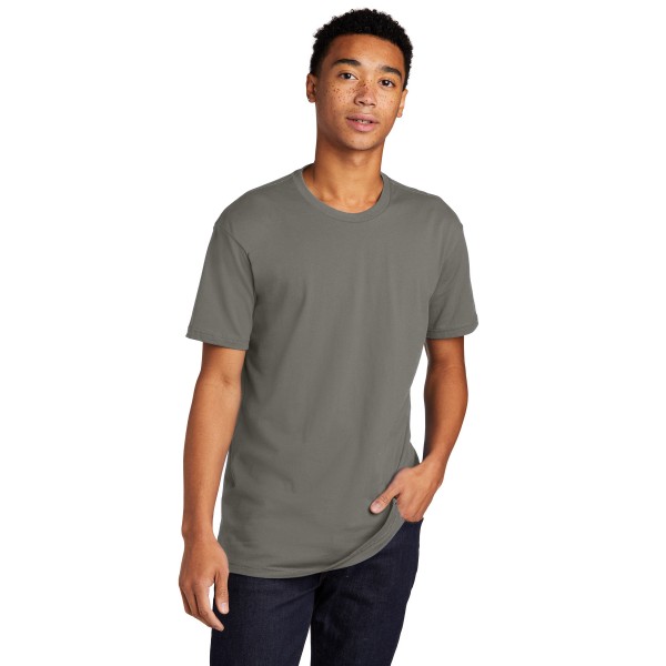 NL3600 Next Level Warm Gray