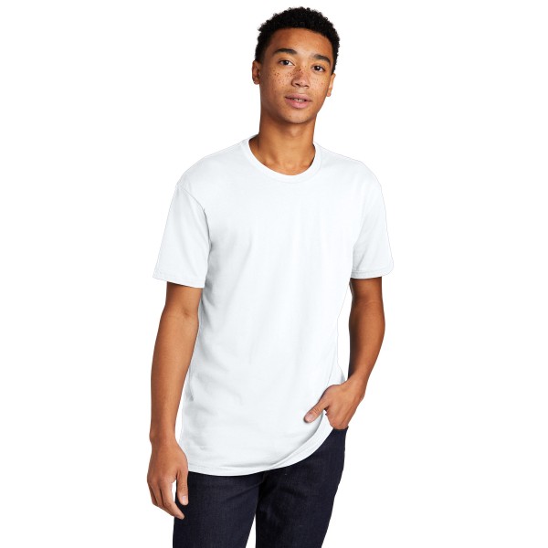 NL3600 Next Level White