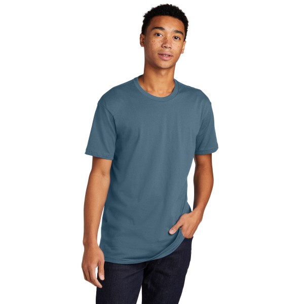 NL3600 Next Level Blue Jean