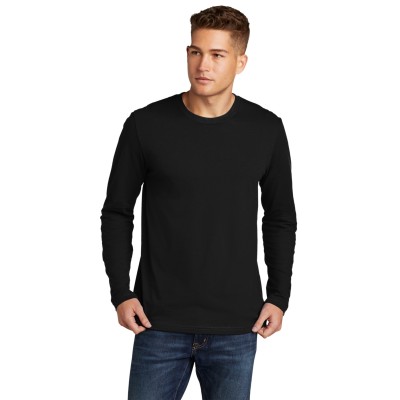Next Level NL3601 Black