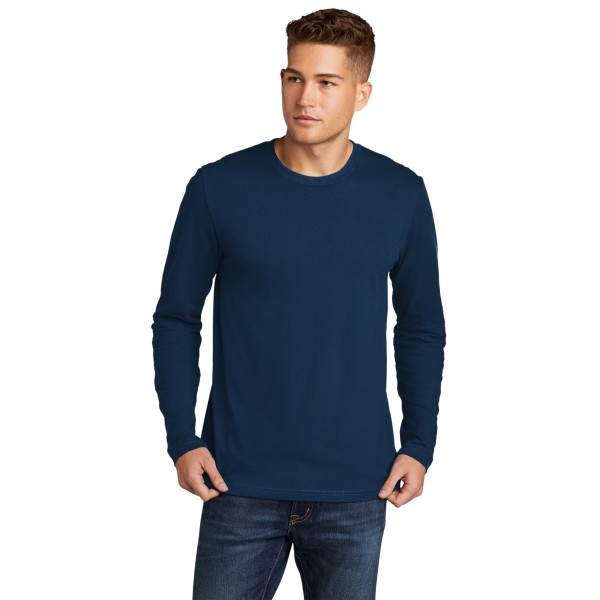 NL3601 Next Level Cool Blue