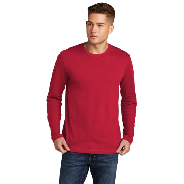 NL3601 Next Level Red