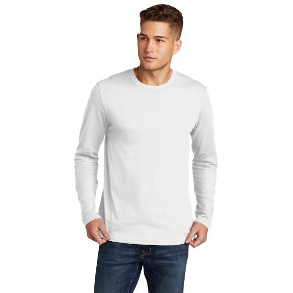 NL3601 Next Level White