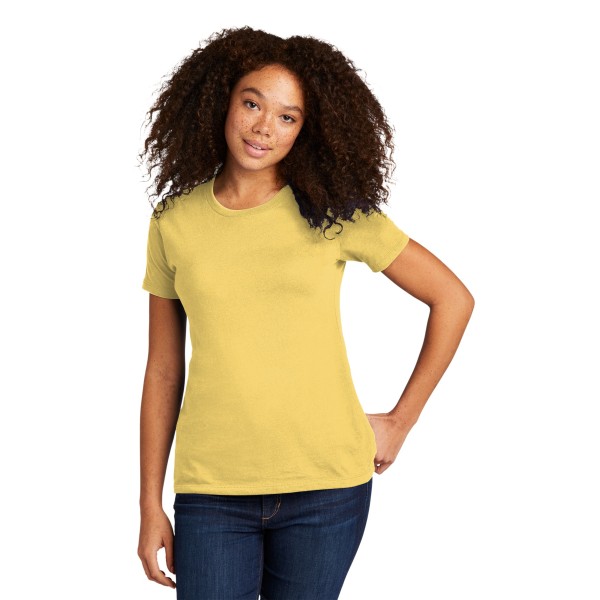 NL3900 Next Level Banana Cream