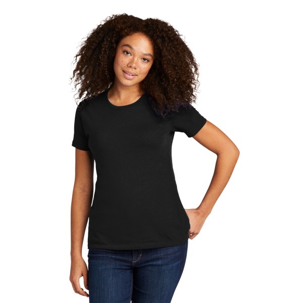 NL3900 Next Level Black