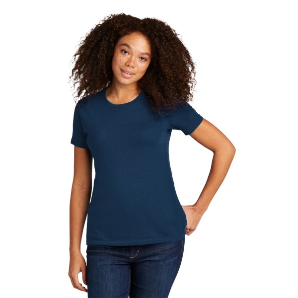 NL3900 Next Level Cool Blue