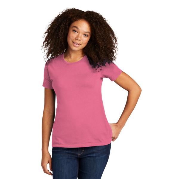 NL3900 Next Level Hot Pink