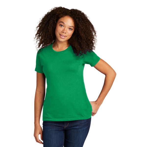 NL3900 Next Level Kelly Green