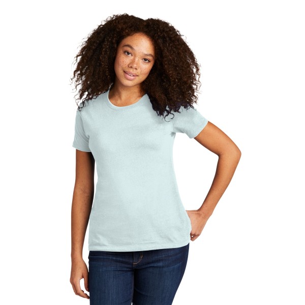 NL3900 Next Level Light Blue