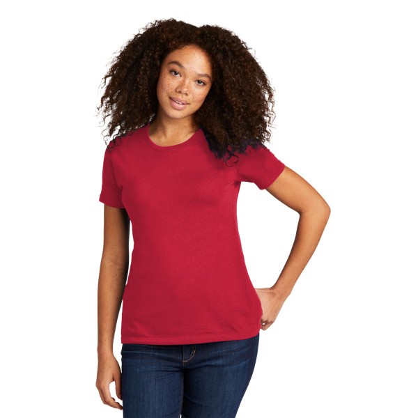 NL3900 Next Level Red
