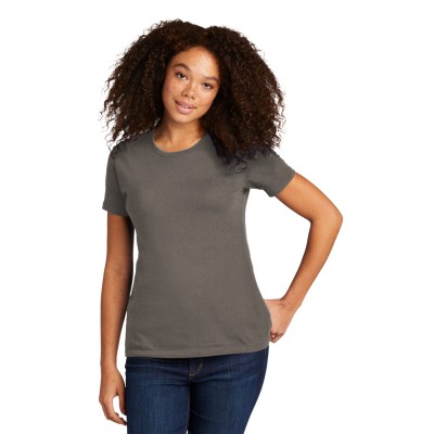 Next Level NL3900 Warm Gray