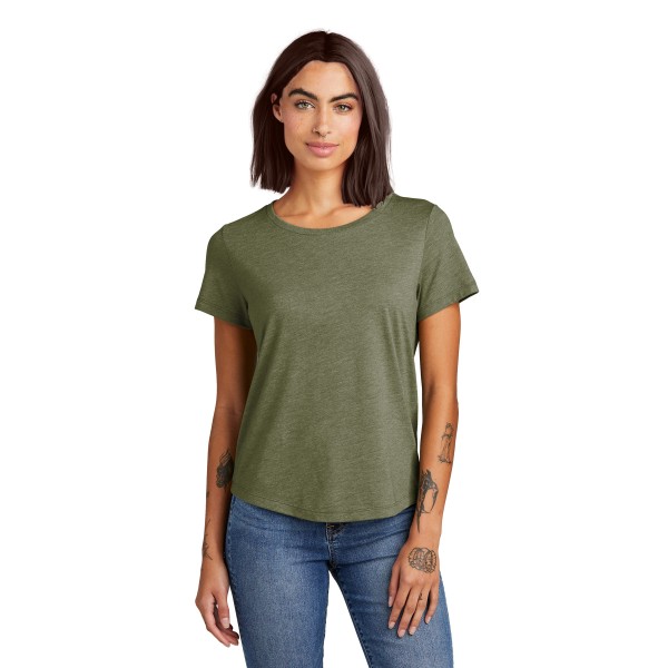 AL2015 AllMade Olive You Green