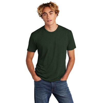 Next Level NL6010 Adult Tri-Blend Tee