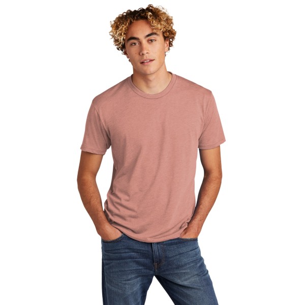 NL6010 Next Level Desert Pink