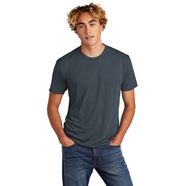 NL6010 Next Level Indigo