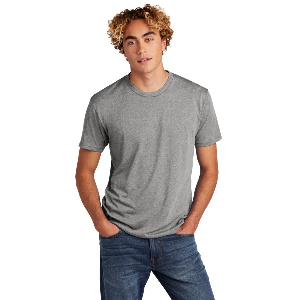 NL6010 Next Level Premium Heather