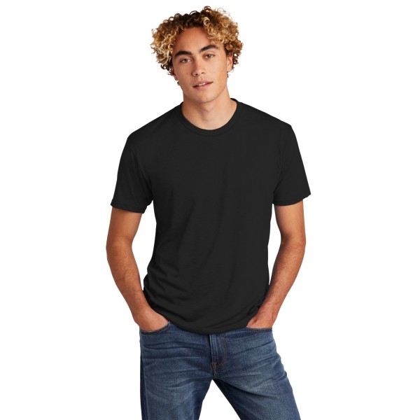NL6010 Next Level Solid Black