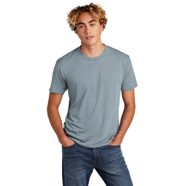 NL6010 Next Level Stonewash Denim