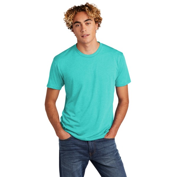 NL6010 Next Level Tahiti Blue
