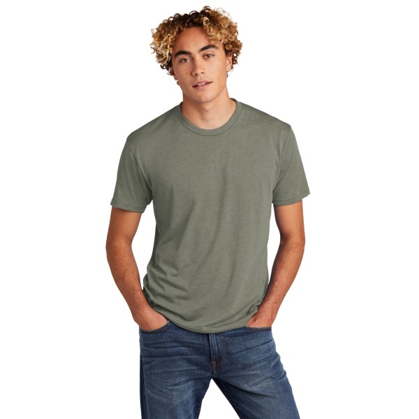 NL6010 Next Level Venetian Gray