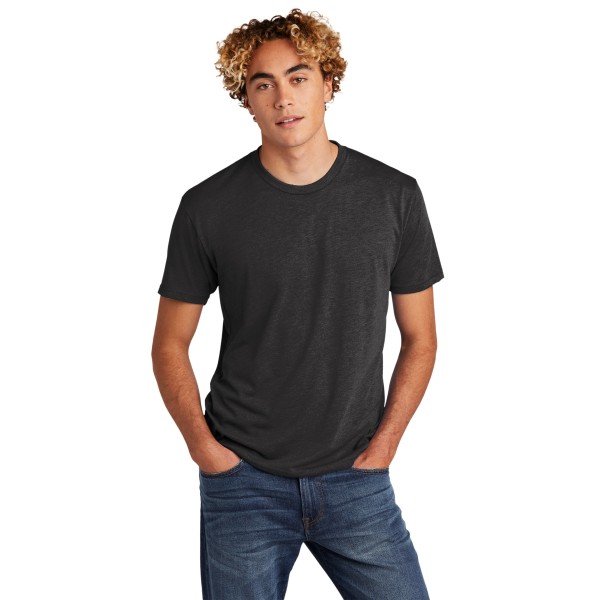 NL6010 Next Level Vintage Black