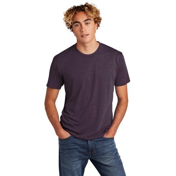 NL6010 Next Level Vintage Purple