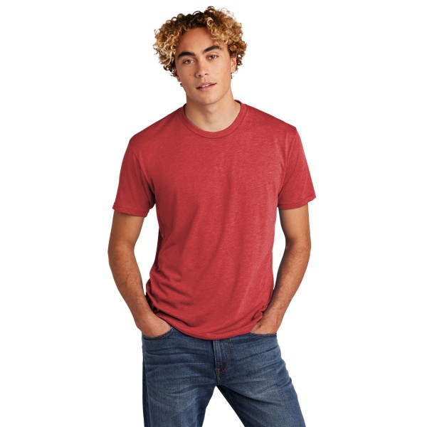 NL6010 Next Level Vintage Red