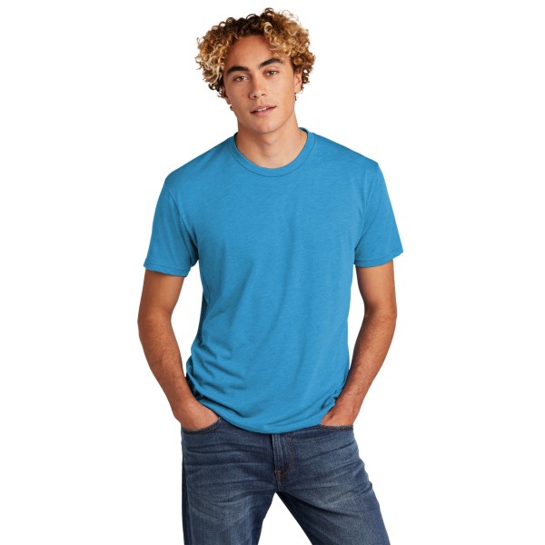 NL6010 Next Level Vintage Turquoise